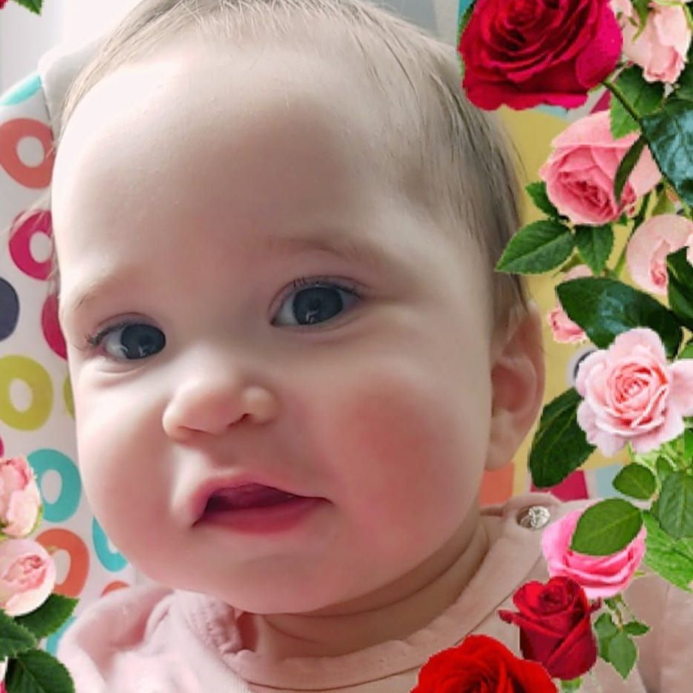 Meet your Posher, Laura